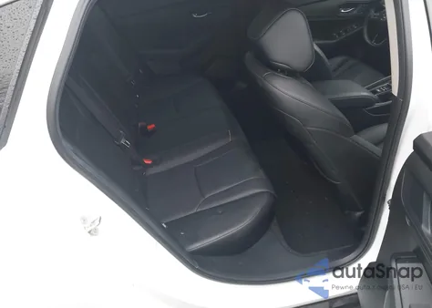 2023 Honda Accord Hybrid Ex-L z USA, uszkodzony, nr VIN 1HGCY2F63PA066576